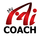 My AI Coach logo